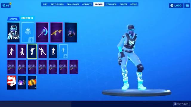 Top 5 Best Fortnite Dances of Every Season  Season 1-10