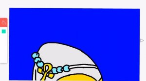 Mirage turns into a werewolf “Brawlhalla”