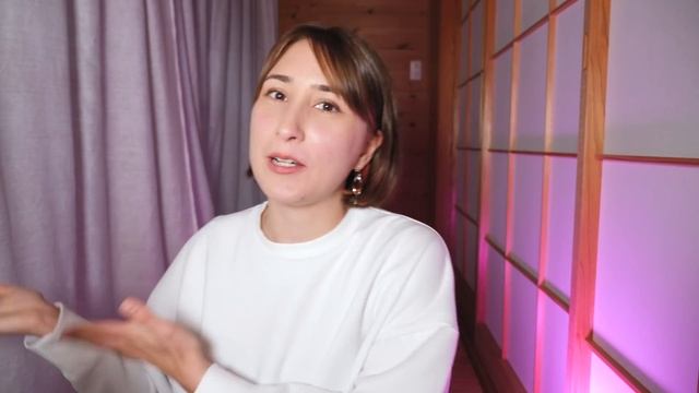 С чем я не смогла СМИРИТЬСЯ за 9 лет в Японии смотреть онлайн