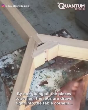 Топ-50 гениальных советов и лайфхаков по деревообработке