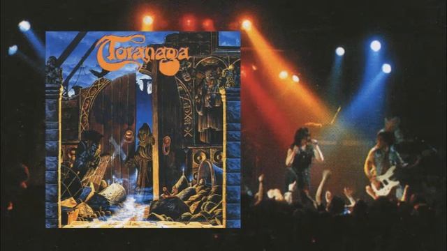 TORANAGA - GOD'S GIFT (full album) смотреть онлайн
