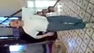 Цыганский степ Лекарев Александр