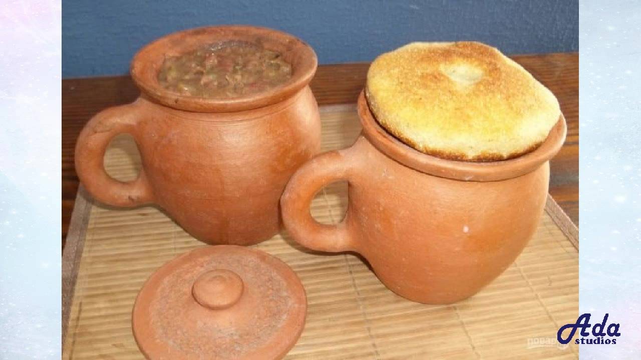 ВКУСНАЯ БОМБА. ФАСОЛЬ ПО-ГРУЗИНСКИ