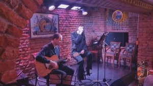 Дуэт Paris - Felicita (Ricchi e Poveri cover)