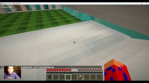 Битва строителей - кто сделает дом красивее??? Житель или IvanGora??? IvanGora Minecraft