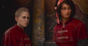 A Plague Tale: Requiem 4K HDR10+ RTX 4090 | Игрофильм - все кат-сцены, без кровавых сцен, часть 7