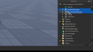Как Сделать Диалог с NPC В Roblox Studio!? | #2