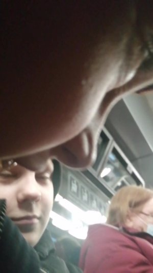 Жирная старухы