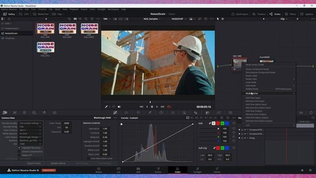 N2G InstallationTutorial -  Learn How To Install The best Noise Reduction Process in 2024