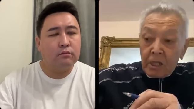 АЭС Балқаштағы тіршілікті жоя ма? | Билік су шаруашылығын қалай құртты? | НАРИМАН ҚЫПШАҚБАЕВ