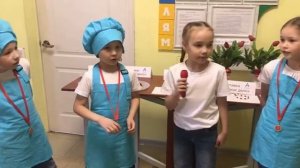 Интервью Саша-дети