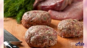 ЭТОТ РЕЦЕПТ СУПЕР!!! ФАРШ ДЛЯ КОТЛЕТ КЛАССИЧЕ