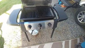 Broil King Porta Chef 320 portable gas grill review