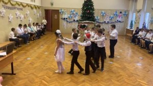 Новый год утренники1