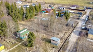 4387774, КП Рождественно вилладж, земельный участок