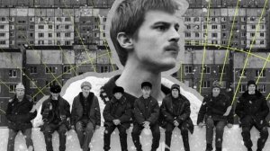 песня "Пацаны с нашего района " (текст Gpt, вокал и музыка нейросеть)