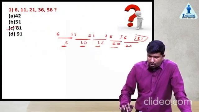 CS EET Logical reasoning lecture 1 by raj awate