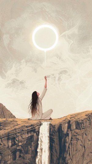 Как страх все блокирует , практика 