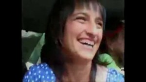 Ингушка и Осетин