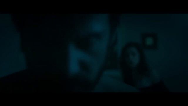 Тень Волка — Русский Трейлер (Субиттры, 2025)