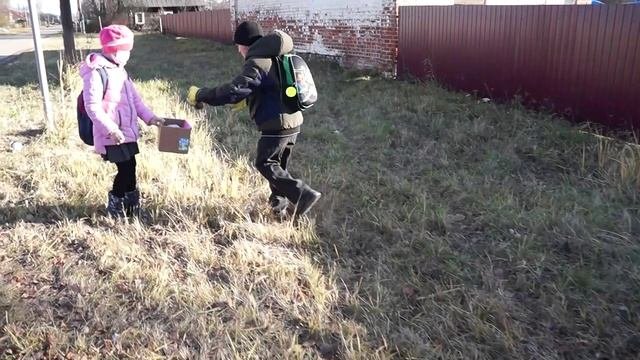 Экологияделокаждого