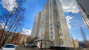 Однокомнатная квартира в Электростали