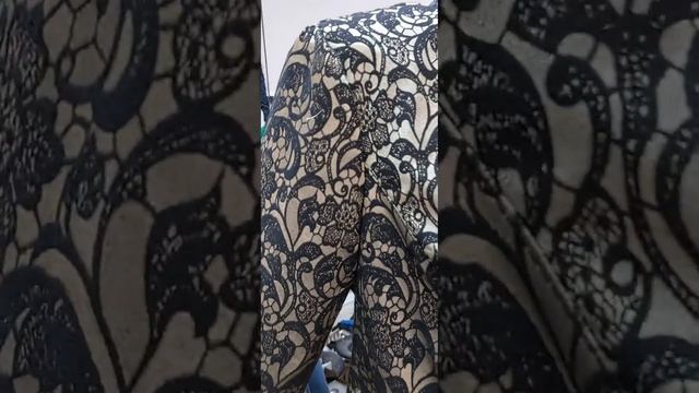 Шью платье из жаккарда.Примерка макеты стойки из двух частей.#Индпошив #Алиева Наталья-Волгоград смотреть онлайн