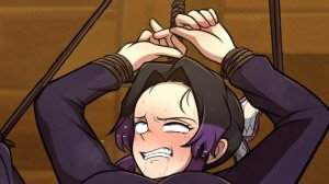 Tanjiro x Shinobu | What does it mean?┃Demon Slayer Comic Dub