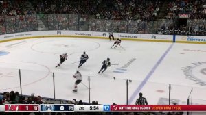 NHL Highlights | Devils vs. Blue Jackets - March 17, 2025