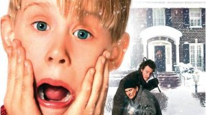 Один дома / Home Alone (русский трейлер)