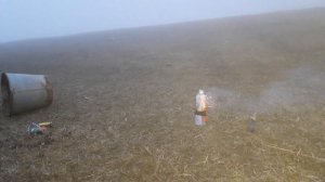 ВЗРЫВАЕМ САМОДЕЛЬНЫЕ ПЕТАРДЫ НА НОВЫЙ 2019 ГОД!