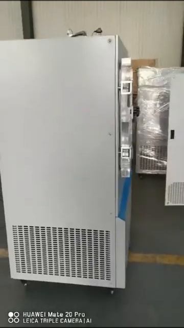 Пилотная лиофильная (сублимационная) сушилка Labfreez FD-100F-R
