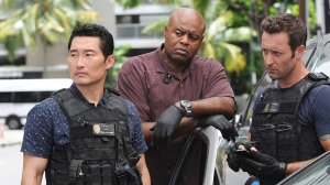 Сериал Гавайи 5.0 - 5 сезон 19 серия / Hawaii Five-0