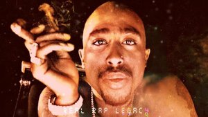 2Pac - Still All Eyez On Me | HD 2022