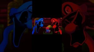 All Stars fnf but Comedy and Tragedy have their own part