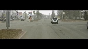 Очередная НИВА