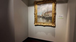 выставка подводного искусства в Нэшвилле