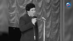 Светлая память: Бедрос Киркоров скончался на 93-м году жизни