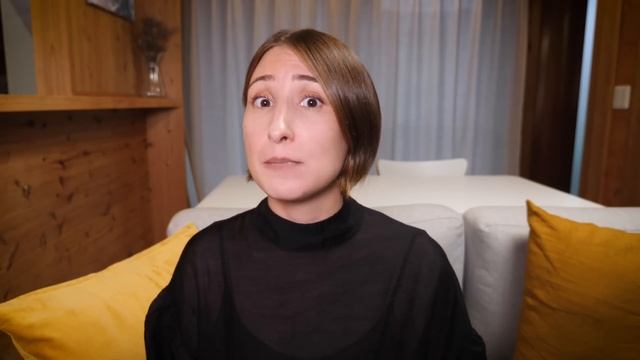 Этот цвет ЗАПРЕЩЕН в Японии! История эволюции цвета и моды в Японии смотреть онлайн