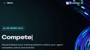 Fraction AI - Компании можно верить? Проверка в 2025 году
