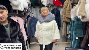 ПОДАРКИ КАЖДОМУ ПОКУПАТЕЛЮ ! ВЕСЕННИЕ СКИДКИ НА ШИКАРНЫЕ ШУБЫ В САЛОНЕ ДОМ МЕХА У РОМЫ !!