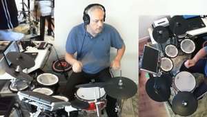 Green Day - Minority (Drum Cover)