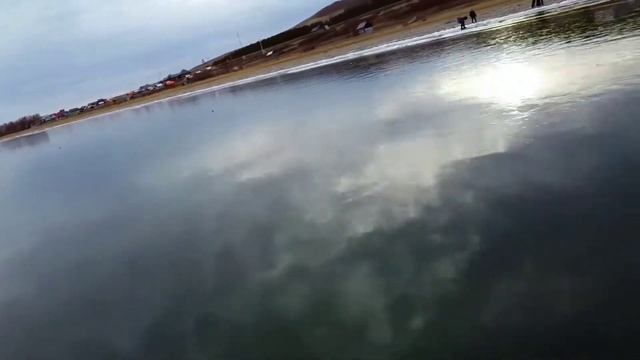 Озеро Талкас 