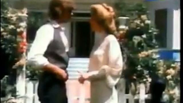 2 Worlds of Jennie Logan LINDSAY WAGNER time travel love story смотреть онлайн