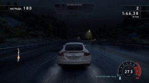 Need for speed  hot pursuit 2010  # 26