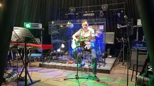 Любимая моя_и_ Я счастливый как никто...