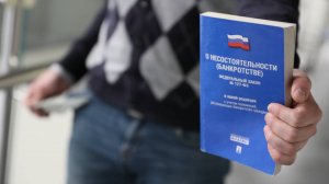 Рекордное число россиян стали банкротами без суда