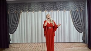 песня Мой Стерлитамак. муз. В.Пивоварцевой, сл. Л.Тухватуллиной, исполняет Виктория Пивоварцева