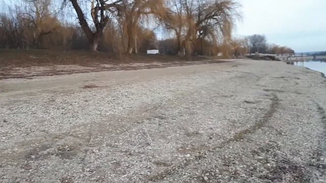 НовоПятигорское озеро 20171231 160122 смотреть онлайн