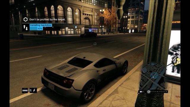Watch Dogs - Online Hacking success смотреть онлайн